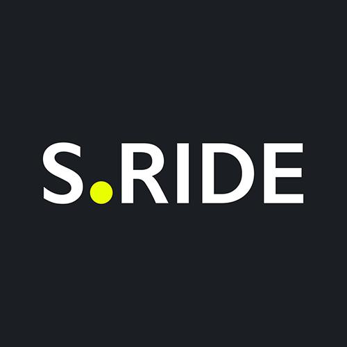 S.RIDE S.RIDE